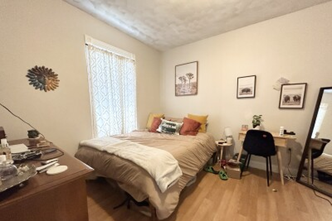 bedroom - 4 Bedroom / 2 Bathroom Walking Distance to UMass Apartments