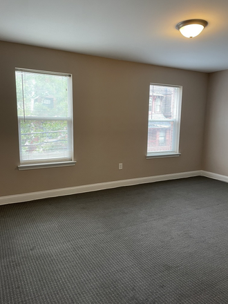 Bedroom - 3-bedroom 2-bathroom apartment  available for Temple University 2026-2027 school year