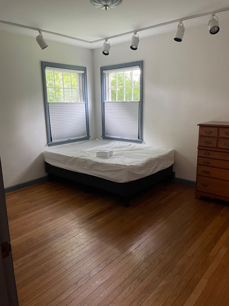 Bedroom for lease - Private Furnished Room for rent House