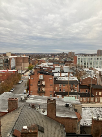 views - 2 BR Apartment - Well lit Area in Mt Vernon