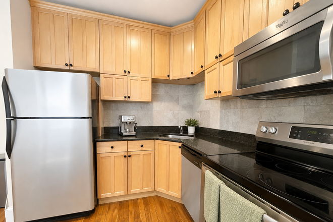 1 - Washington Sq Brookline 4 bed 2 bath 9/1 NO FEE Apartments