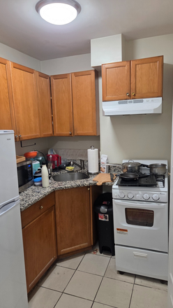 Kitchen - 171 Hemenway | Amazing Location, Close to campus