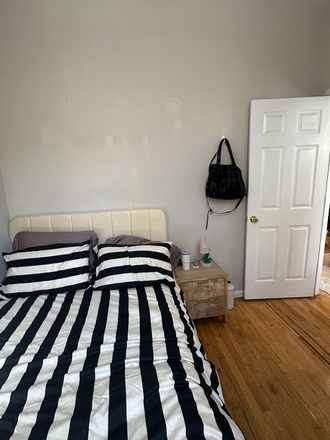 Bedroom - Private bedroom in the East Village for Spring Semester Apartments