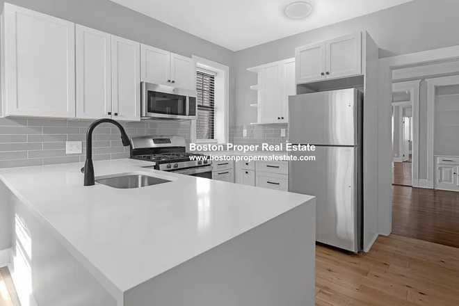 a - Beauty Apartments