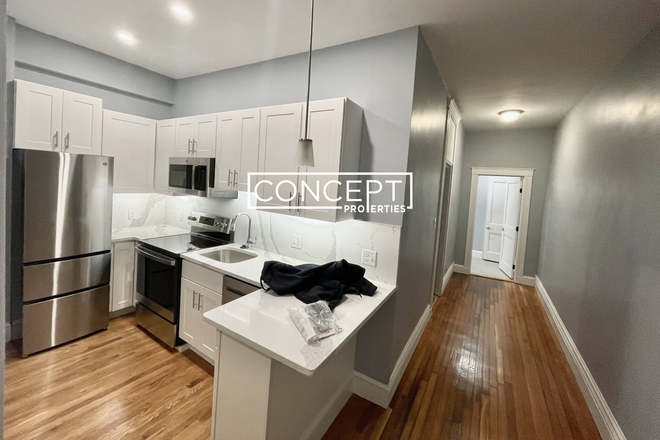 80 Fenway #14 - [9.1.2025] Huge renovated 4 beds 2/ baths on Fenway ! Apartments