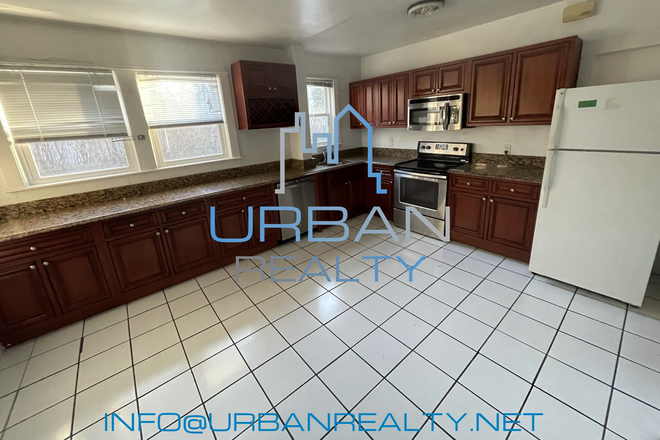 KITCHEN - FALL 2026 3BED 2BATH HOUSE