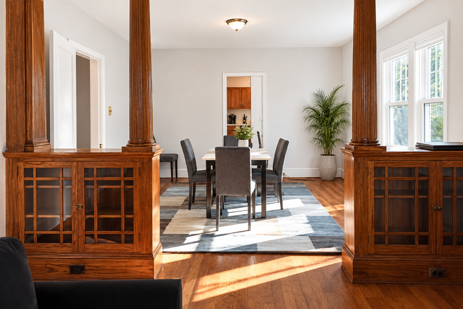 . - 2027-2028 - great 2 unit house by campus