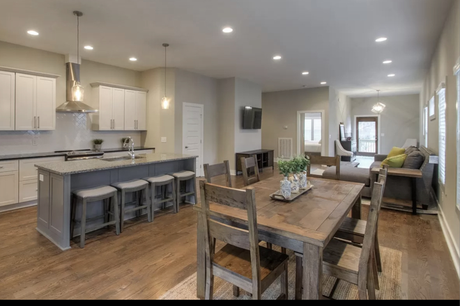 Kitchen & Dining - Available Now in Wedgewood-Houston!