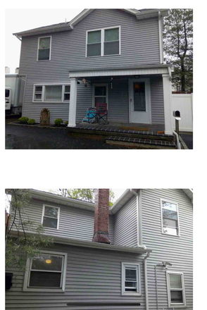 Outside - Glen cove apartment