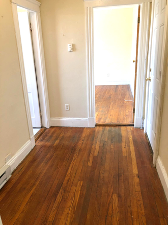 Visit hubrealtyproperties.com - Fantastic parkview studio in the heart of Fenway near restaurants, shops and the T Apartments