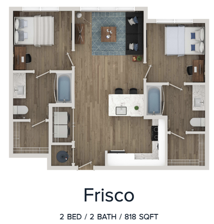 Right unit available - Aspen Heights