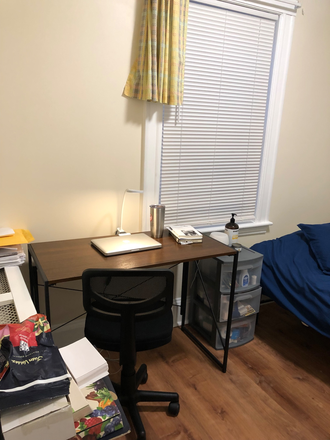 Room 3 - 1 Room for Rent Steps from Boston College – $1,350/mo House