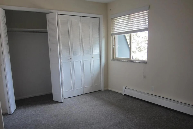 Bedroom - Big Bedrooms, Prime Hill Location, Owner Managed Townhome