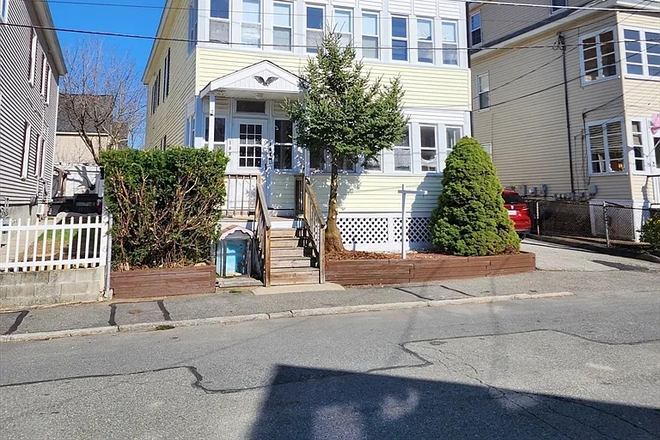 Street View - 3 Bedroom 1.5 Bath Apartment Renovated.