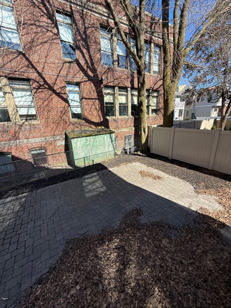 . - TUFTS UNIVERSITY PRIME FOUR BED TWO BATH Apartments