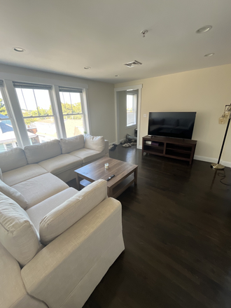 Living Room - 22 Sunset St