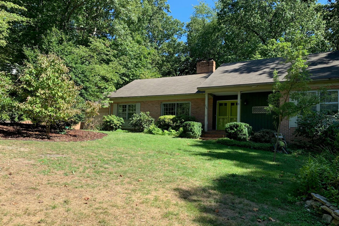 - 4 Bedroom 2.5 Bath House with 2 Car Garage