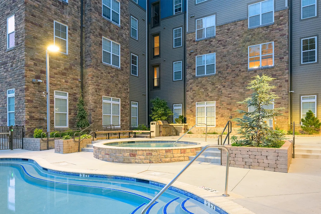 Great pool! - ***INCENTIVES***   The Standard Boone Lease Takeover –Lease 1 BDR in a 2 BDR unit.  WALK TO CAMPUS Apartments