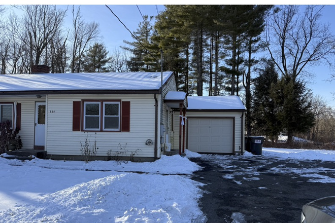 Outside 2 - Whole house for rent