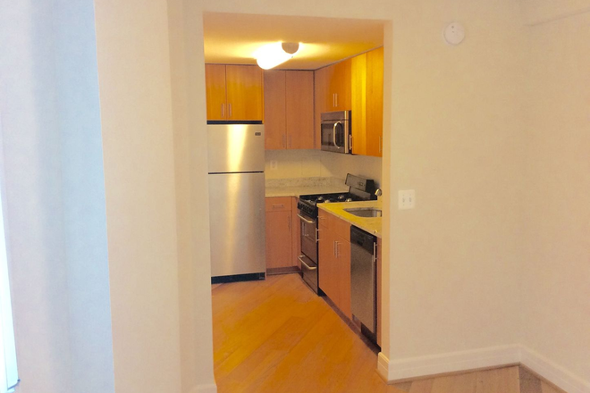 Photo - Hamilton House