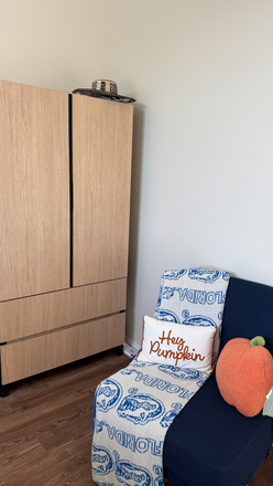 Dresser - Nine31 Apartments, 4X4 Suite B, All Girls, Spring Relet