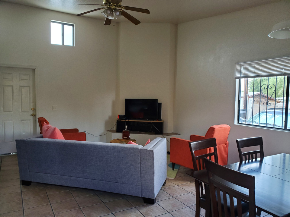 University of Arizona | Off Campus Housing Search ...