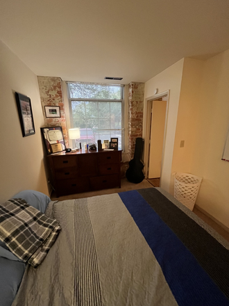 Bedroom - Jan-Aug 2027 Room Sublease Erwin Mills Right on 9th Street. 3 Bed 2 Bath. $775/month rent Apartments
