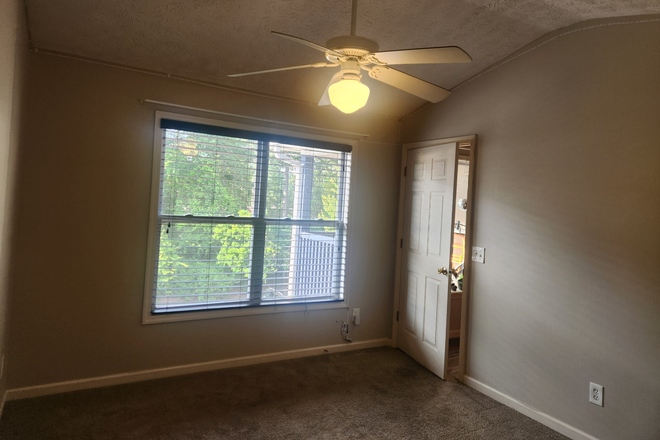 Bedroom - The Edge Condos - 2 Rooms Available-Female Only  (individual leases)