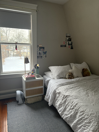 Bedroom - 1 Bedroom Available for Spring 2025 Sublet in 4 Bed House