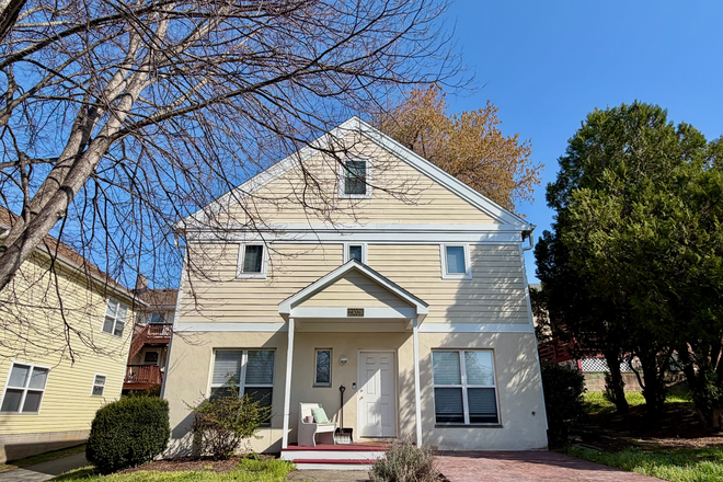 Exterior - Renovated 5 Bed/2 Bath Home at 2302 Fontaine Ave