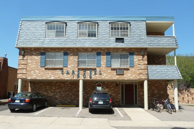 Photo - Carousel Apartments