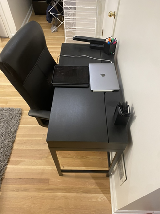 Desk - Room Available for Sublet Near Emory University House