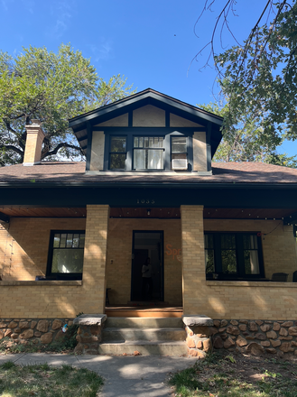 Outside Street View - 1035 10th Street House