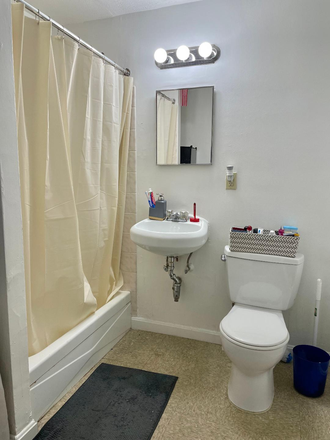 a - Small and cozy right on Newbury Street Apartments