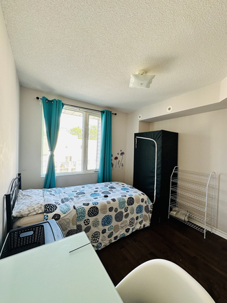 1009 - Rooms for Rent in Toronto!