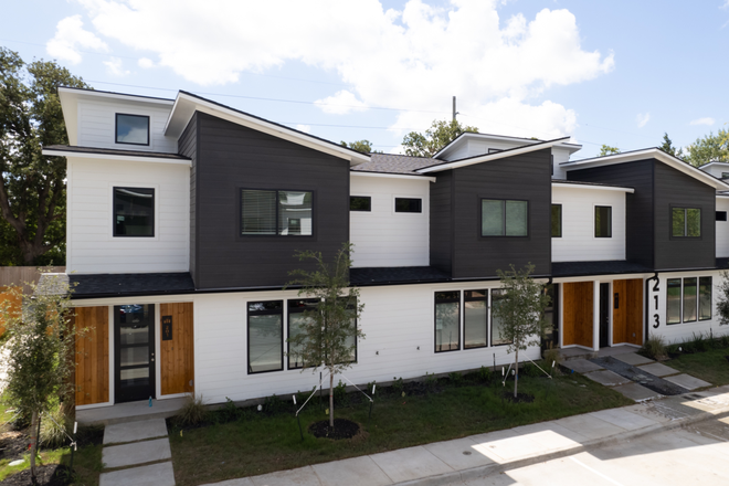 Exterior - 213 Lynn Drive, #204, Bryan, TX 77801