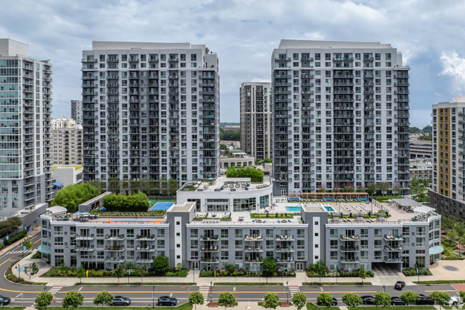 Escape - Escape Apartments