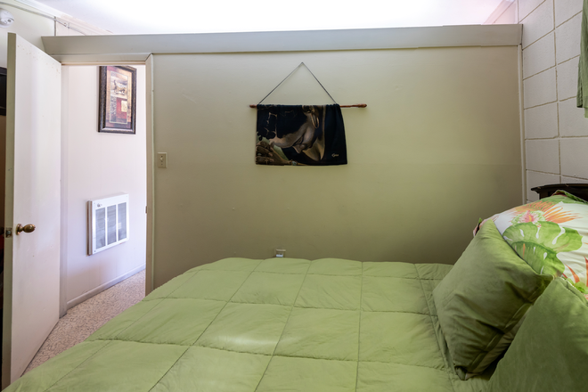 Photo - Tamerlane Apartment Homes