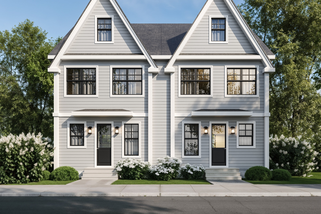 . - BEAUTIFUL RENOVATED 6 BED/4 BATH WITH IN-UNIT LAUNDRY, AVAIL 8/29/2027!!! Duplex