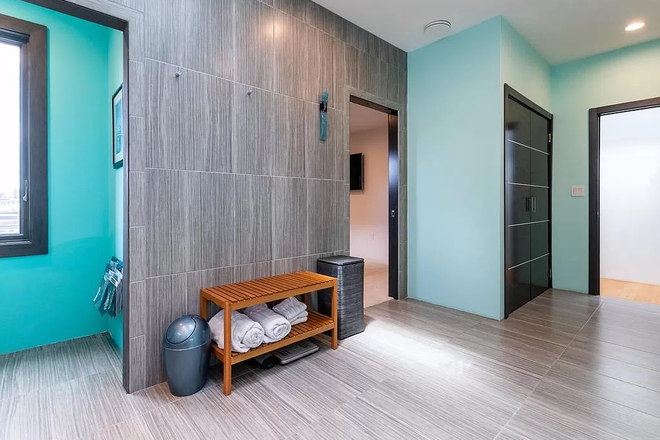 Hallway - Luxury Student Friendly PENTHOUSE