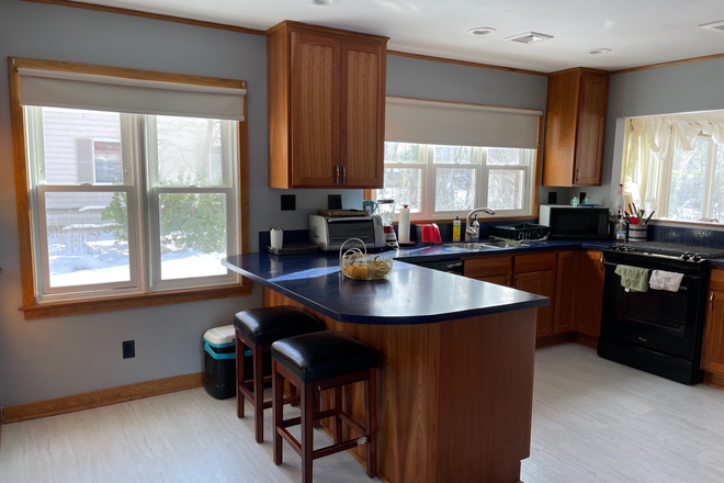 Kitchen - 11 Westwood Rd House