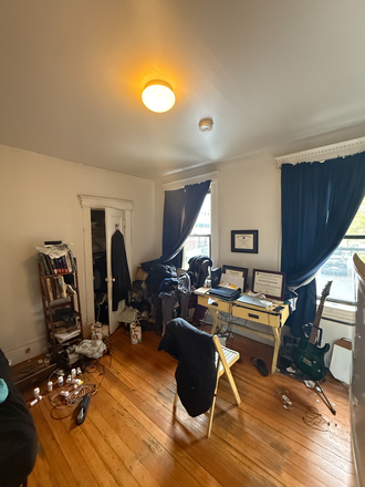 . - Studio for $1750 on Burbank. 9/1/25. Contact Will McGowan 617.512.5822