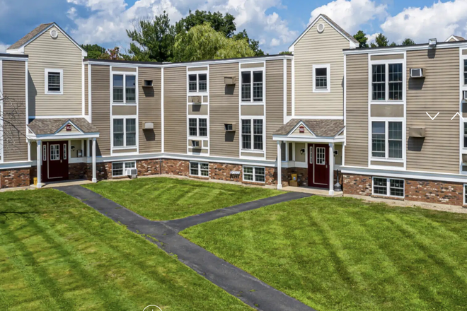 The Boulders - The Boulders Apartments