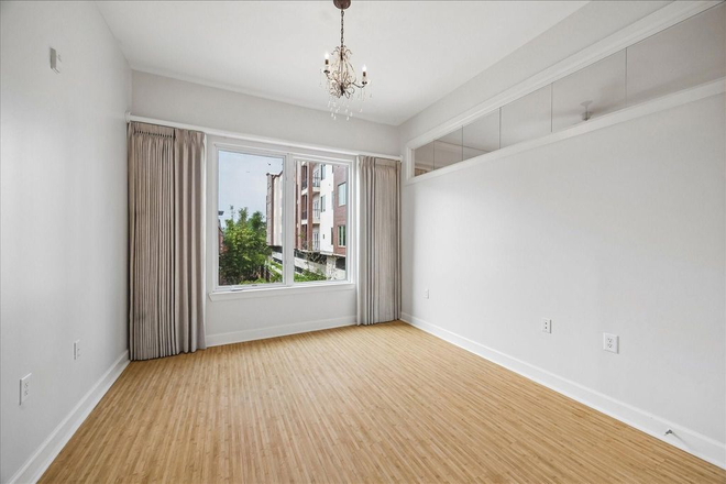 Available bedroom - The Vistas in midtown Condo