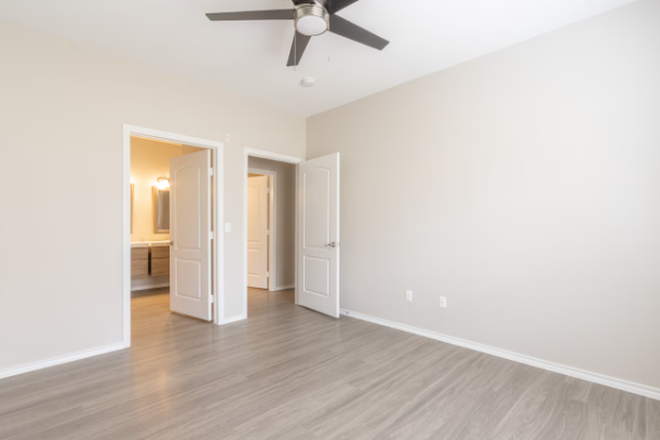 Santa Fe Ranch Apartments - Santa Fe Ranch Apartments