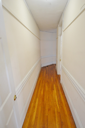. - Spacious 4-bed on Haviland St! Contact Will McGowan 617.512.5822 Apartments