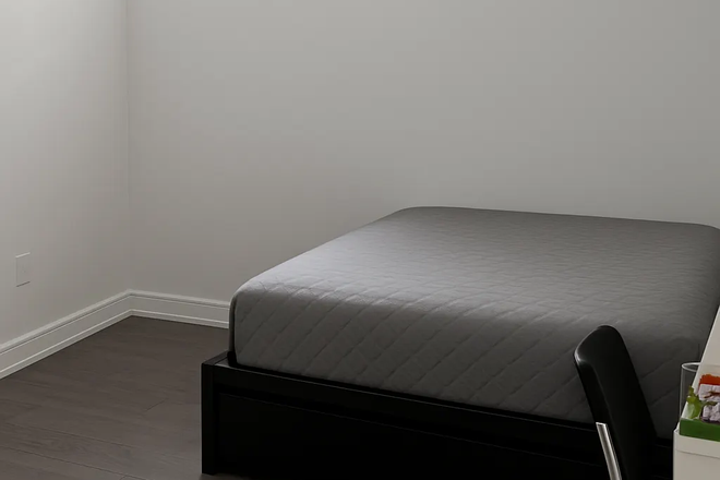 Bedroom A: $930 Private room with Single sized bed - Private room in a shared house at Church St, York. Utilities included!