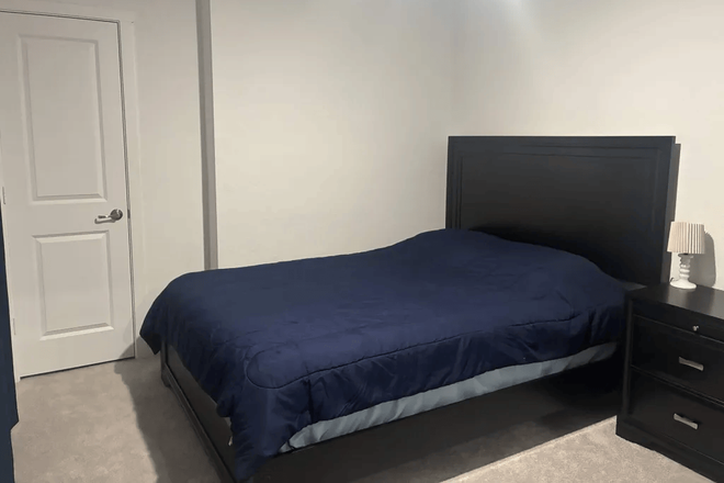 Bedroom - Vida Community Room For Rent House
