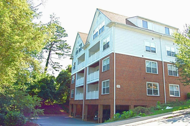 Front Photo - Maywood (4 Bedroom)