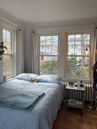 Bedroom - 42 Crosby Rd Unit 1